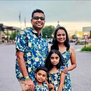 Meet your Posher, Darpan